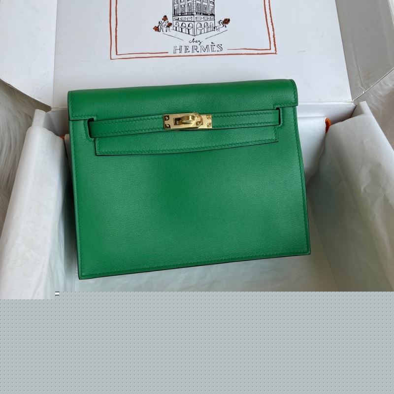 H**mes kelly danse bags